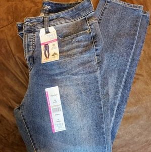 Time and Tru Skinny Jeans